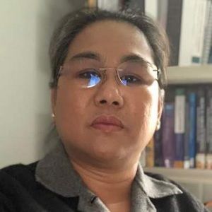 Meet your Posher, Carlota